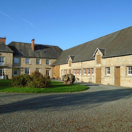 Le Clos Castel Raids Exterior photo