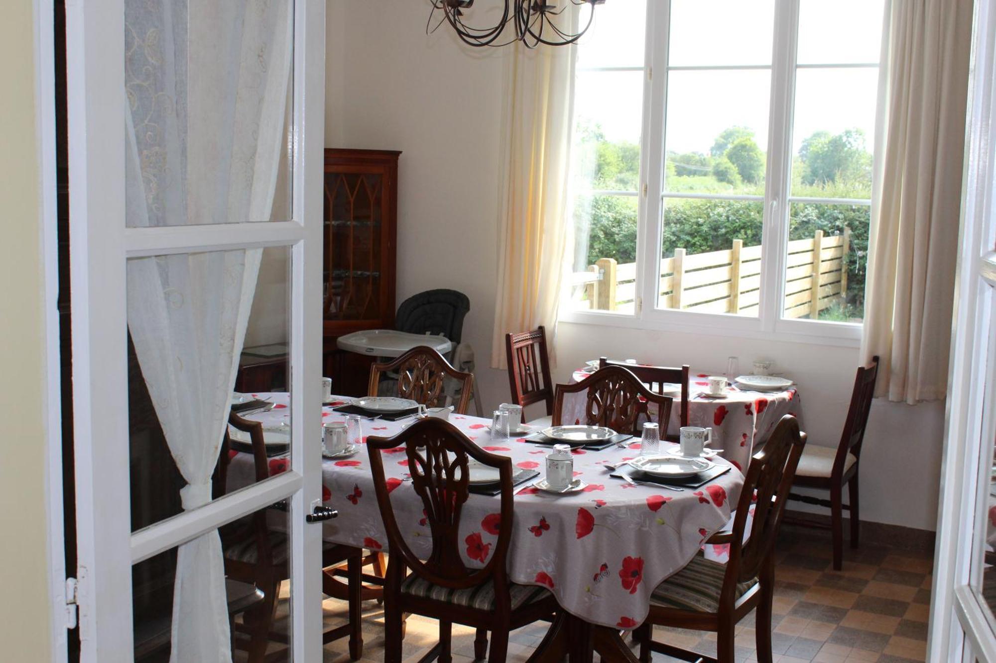 Le Clos Castel Raids Exterior photo